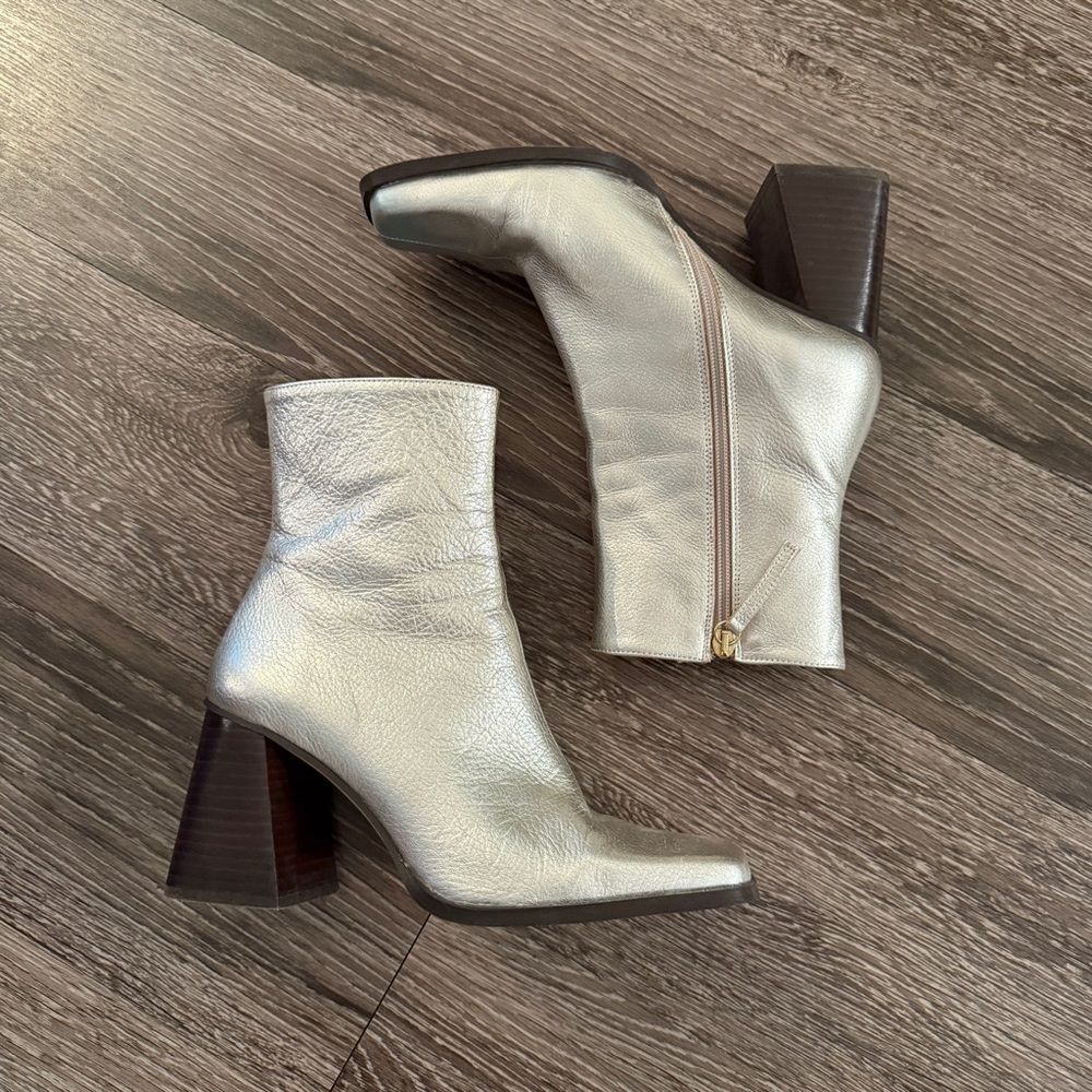 Alohas South Ankle Boots